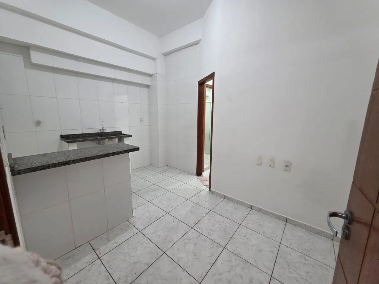 One-bedroom apartment, 30 m² — photo 3