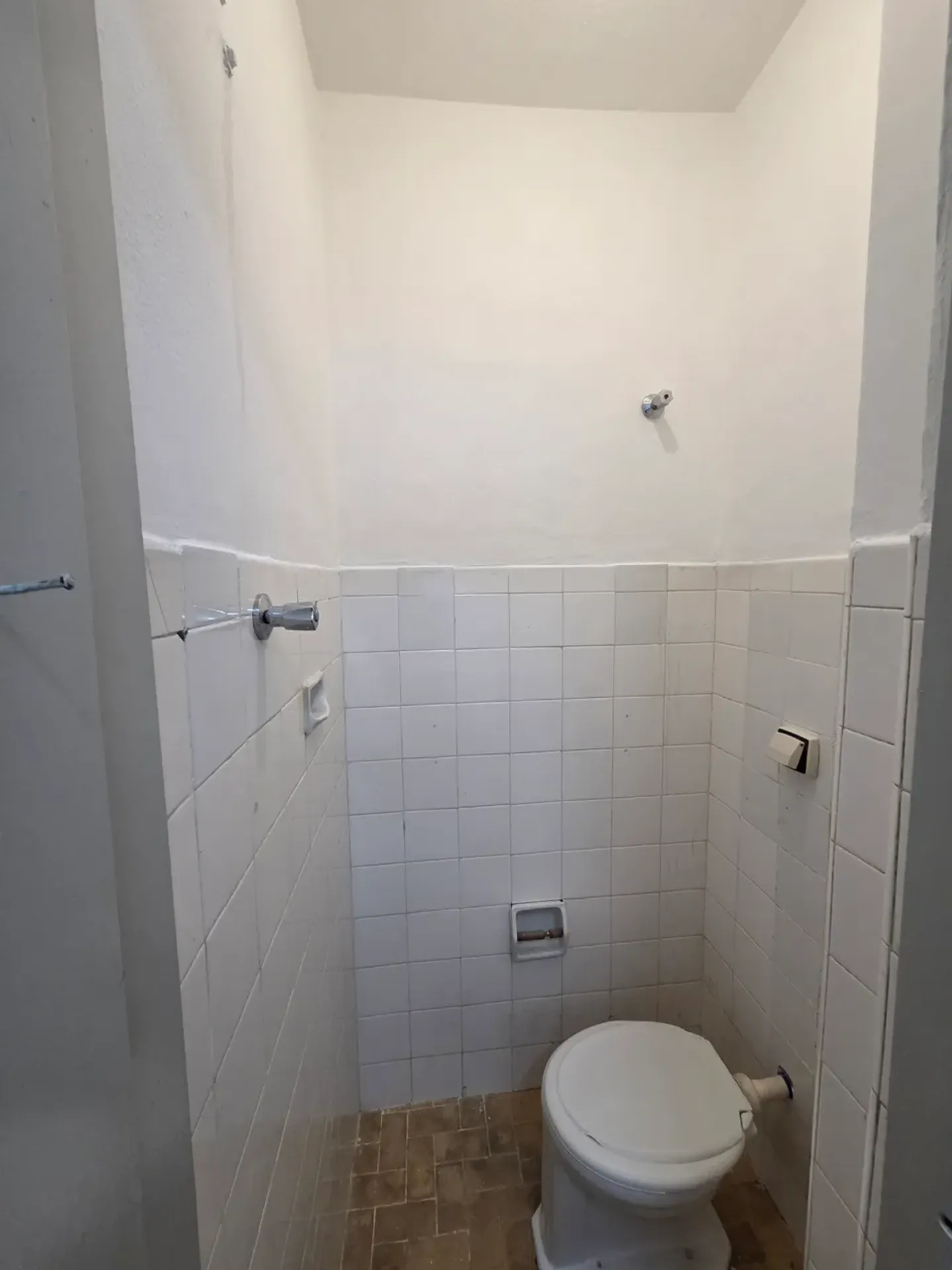 Departamento con piso de madera o laminado en Rio de Janeiro — photo 16