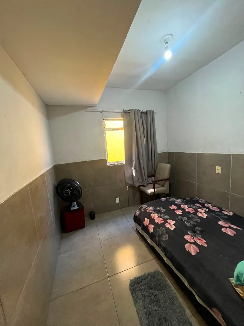 Apartamento con 1 dormitorio, 2 baños y balcón — photo 2
