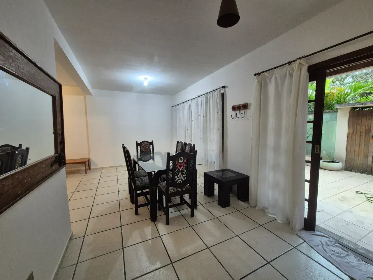 Casa mobiliada, 90 m², com espaço de home office — photo 13