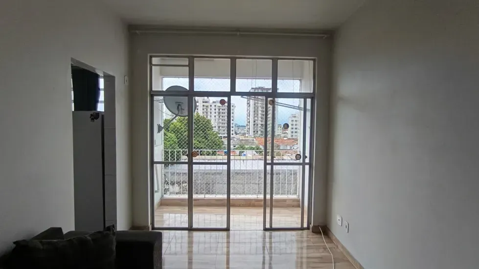 Furnished 55 m² apartment with 1 bedroom and 1 bathroom — photo 3