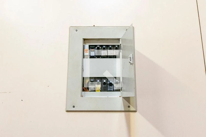 Apartamento de 2 quartos com máquina de lavar, Penha — photo 13