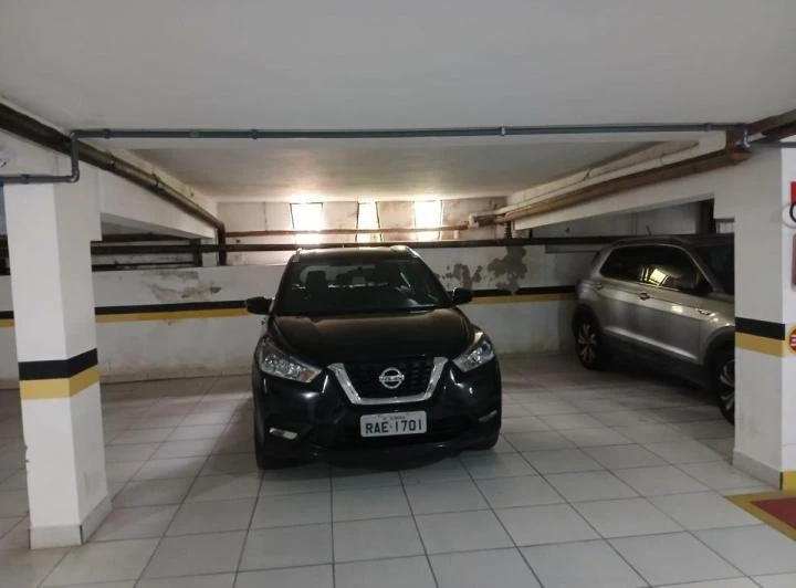 Apartamento de 140 m² com 3 dormitórios e 2 vagas — photo 5