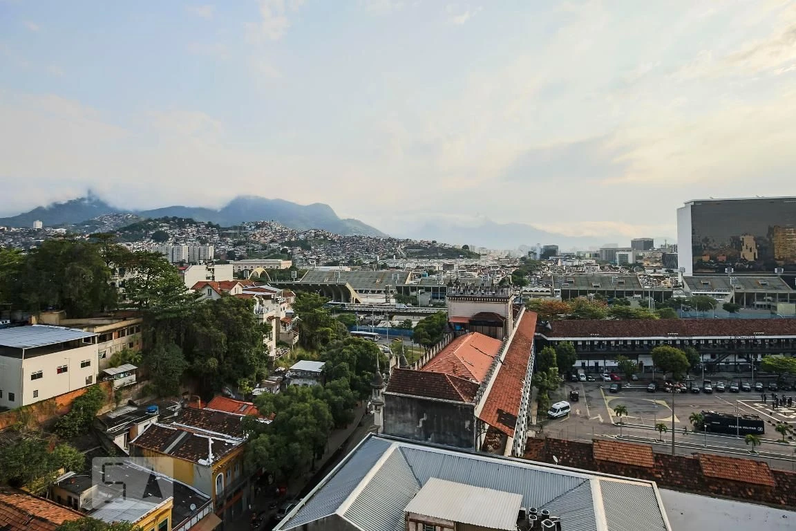 Studio, 35 m², with a mountain view