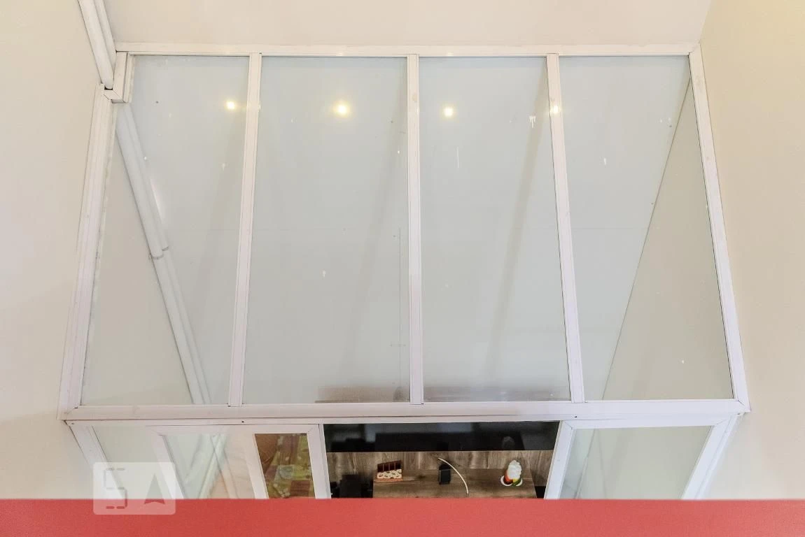 Studio, 45 m², com janelas do piso ao teto — photo 35