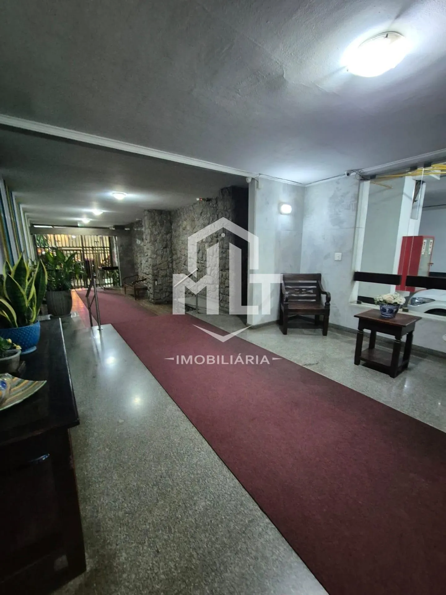 Furnished apartment, 55 m², with a home office — photo 7