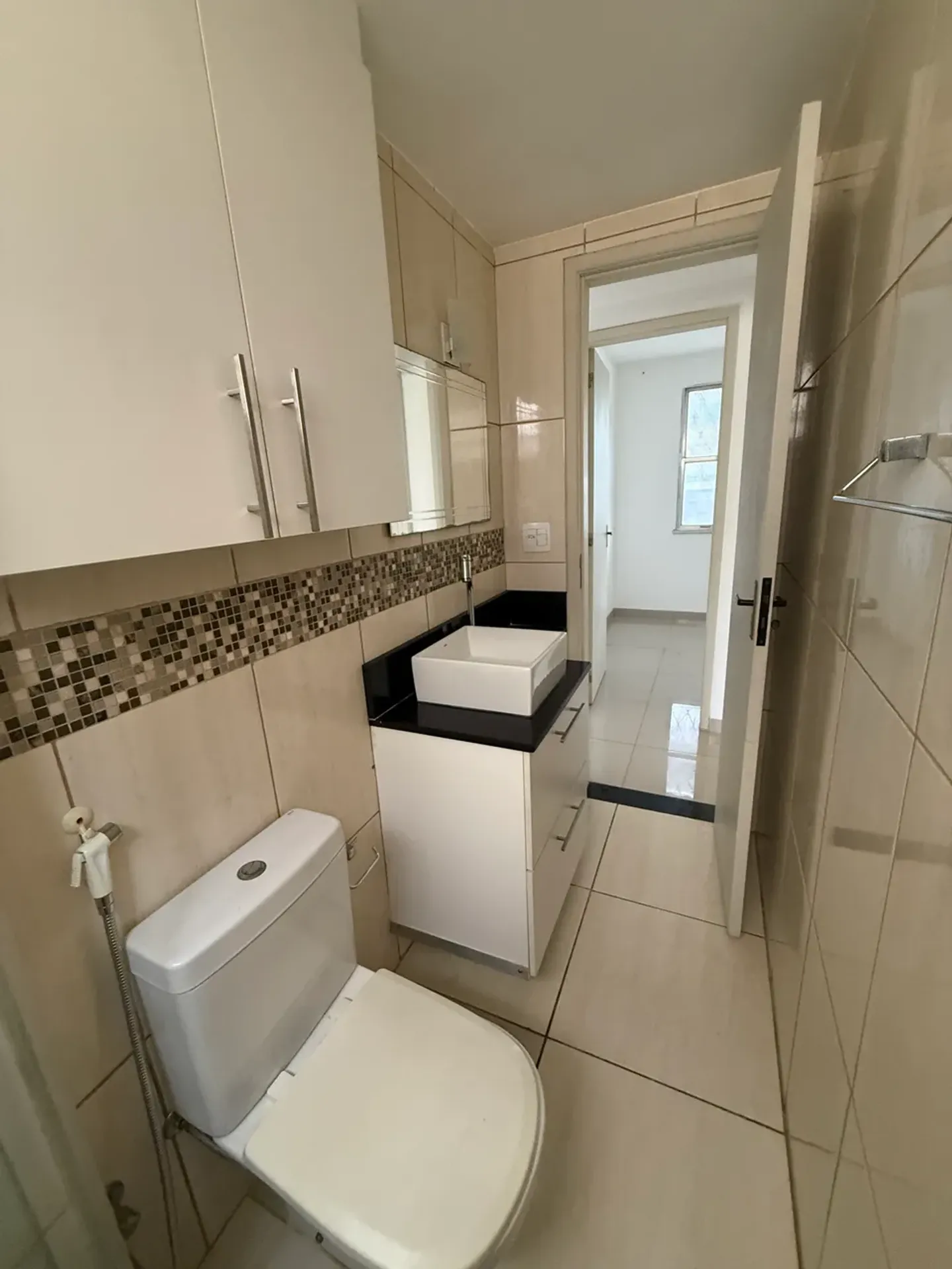 Apartamento de 2 quartos e 50 m² — photo 5