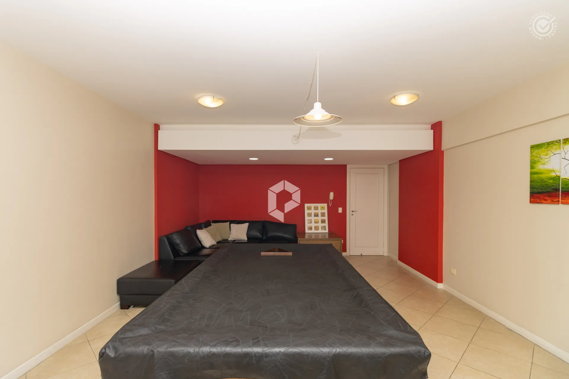 2-bedroom apartment with 137 m² and fitted kitchen cabinets — photo 27