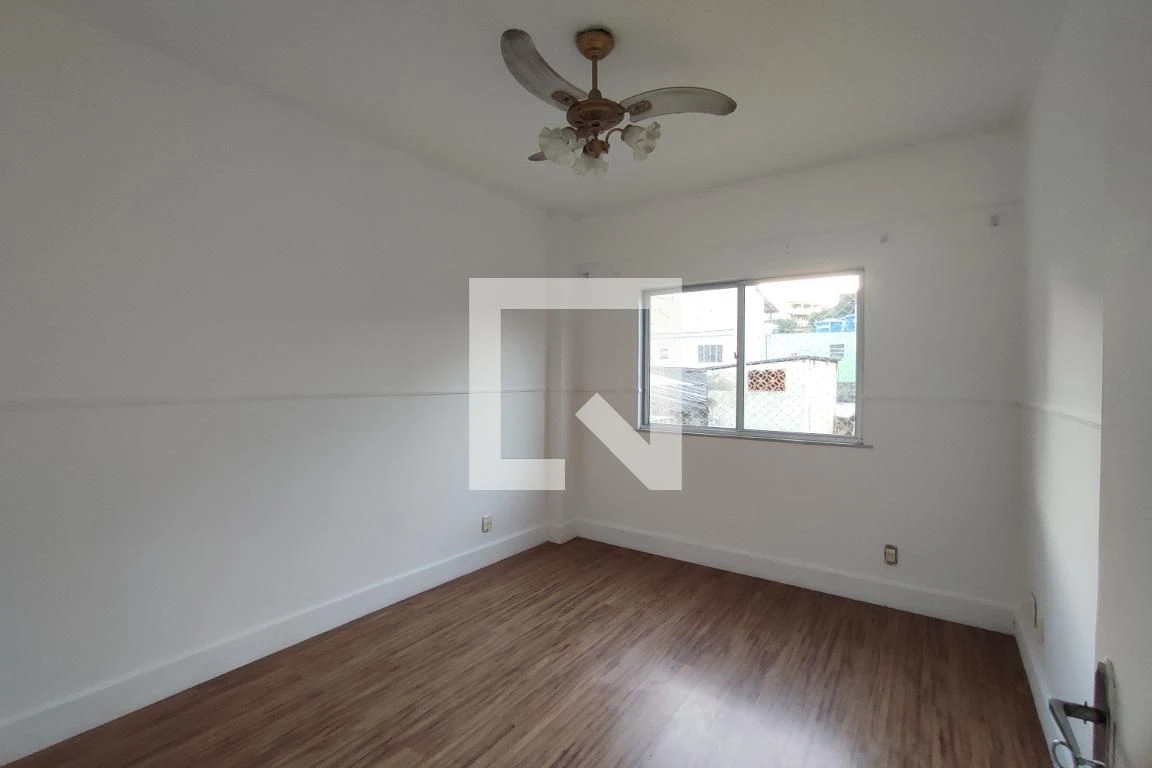 Apartamento para locação com 2 quartos e varanda — photo 11