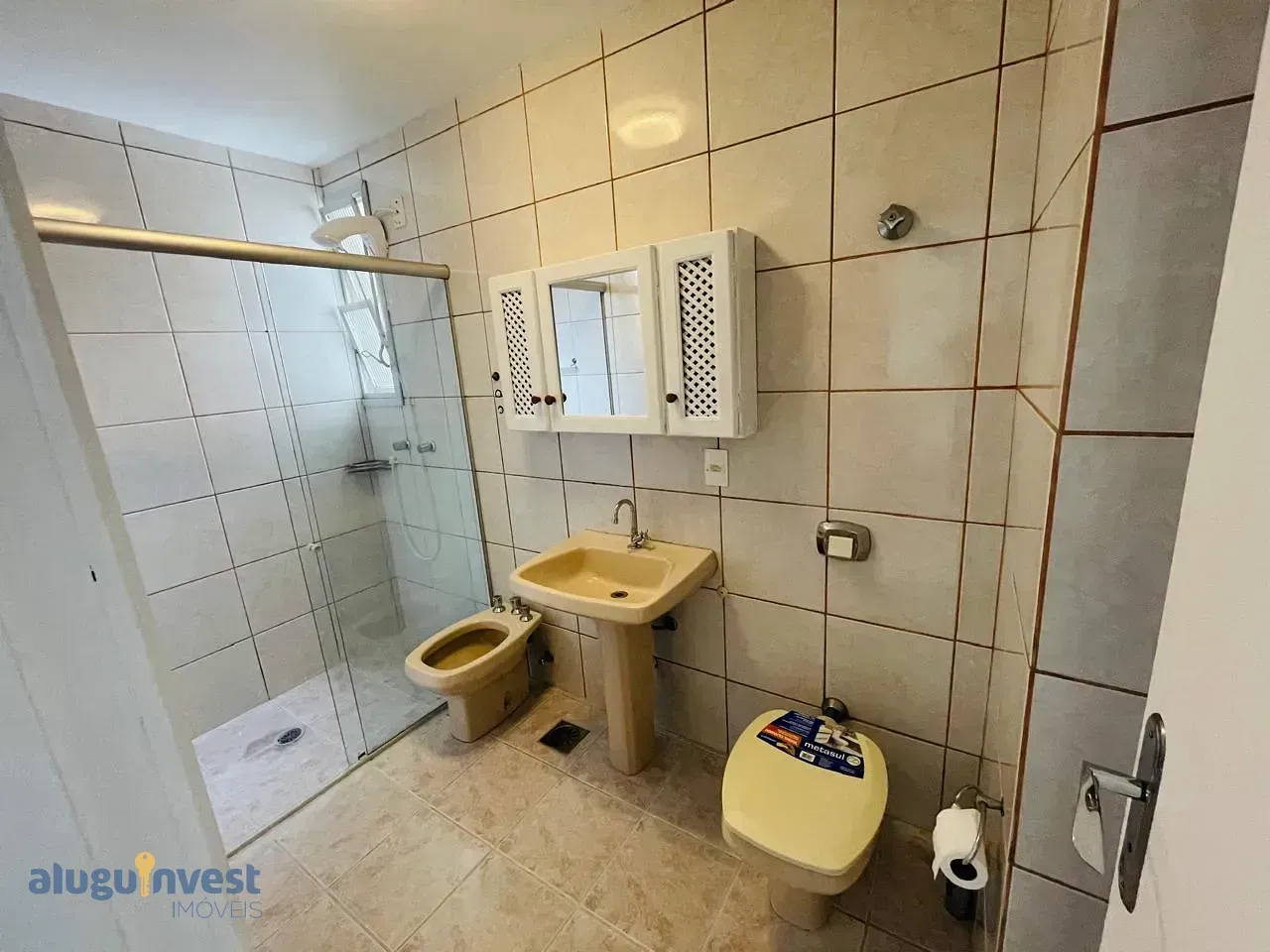 Departamento con espacio de home office en Florianópolis — photo 17