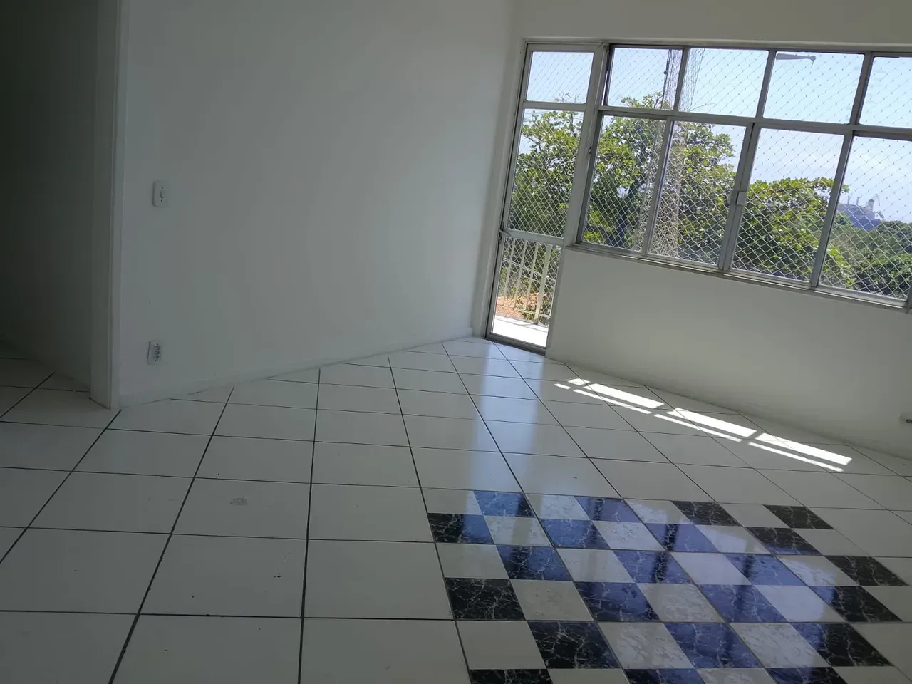 3-bedroom apartment, 60 m² — photo 25