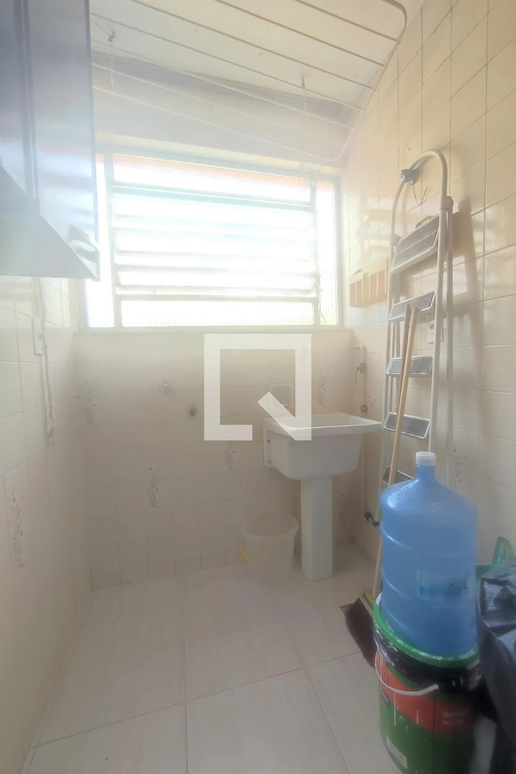 2-bedroom apartment with 1 bathroom and separate kitchen — photo 24