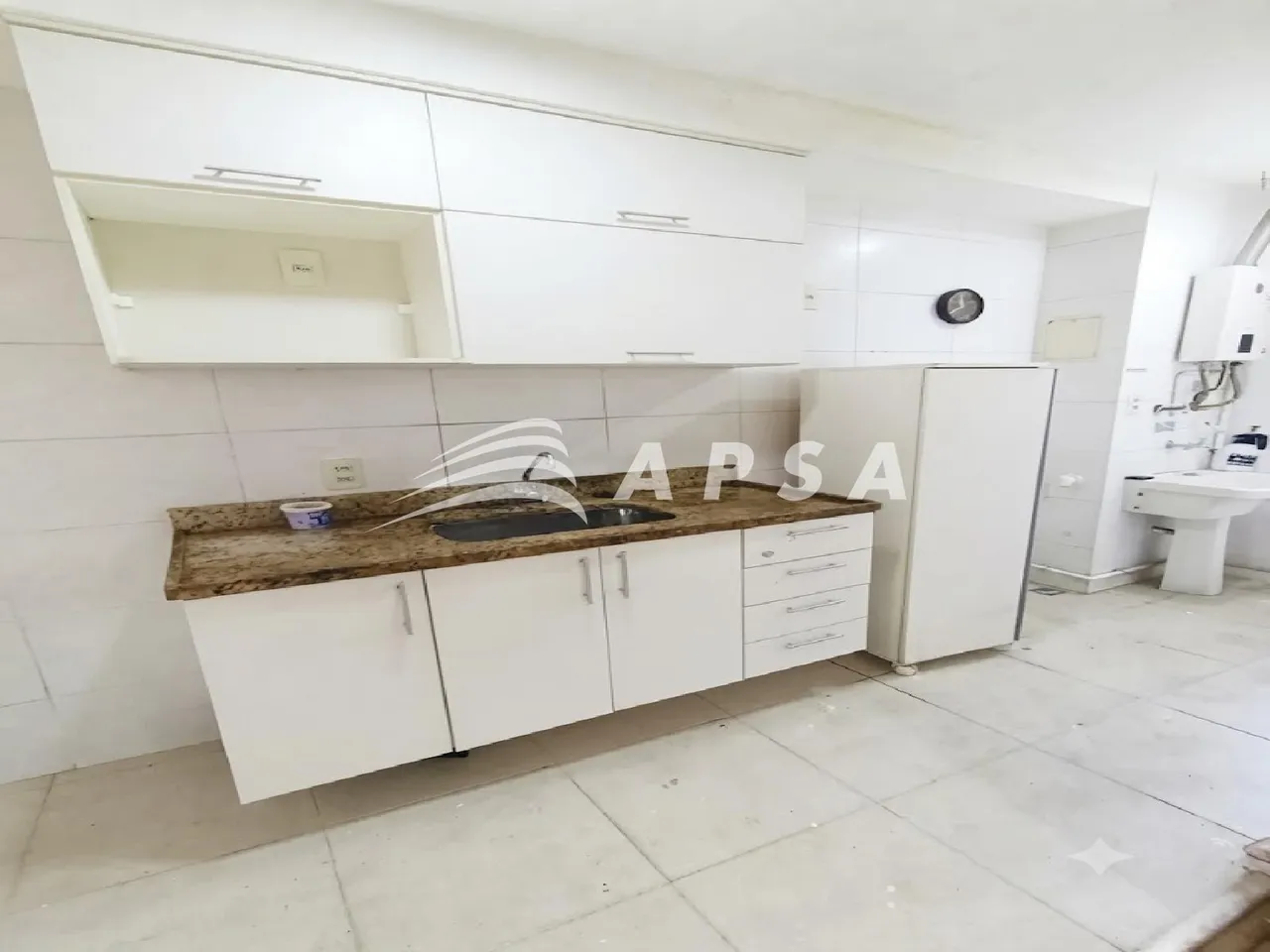 Furnished 2-bedroom, 2-bath apartment — photo 17