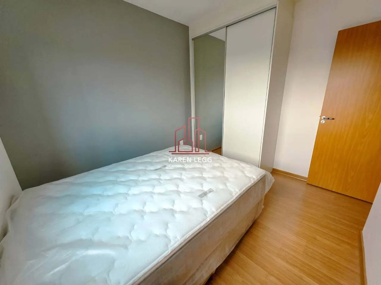 Apartamento mobiliado com cozinha americana e 48 m² — photo 14
