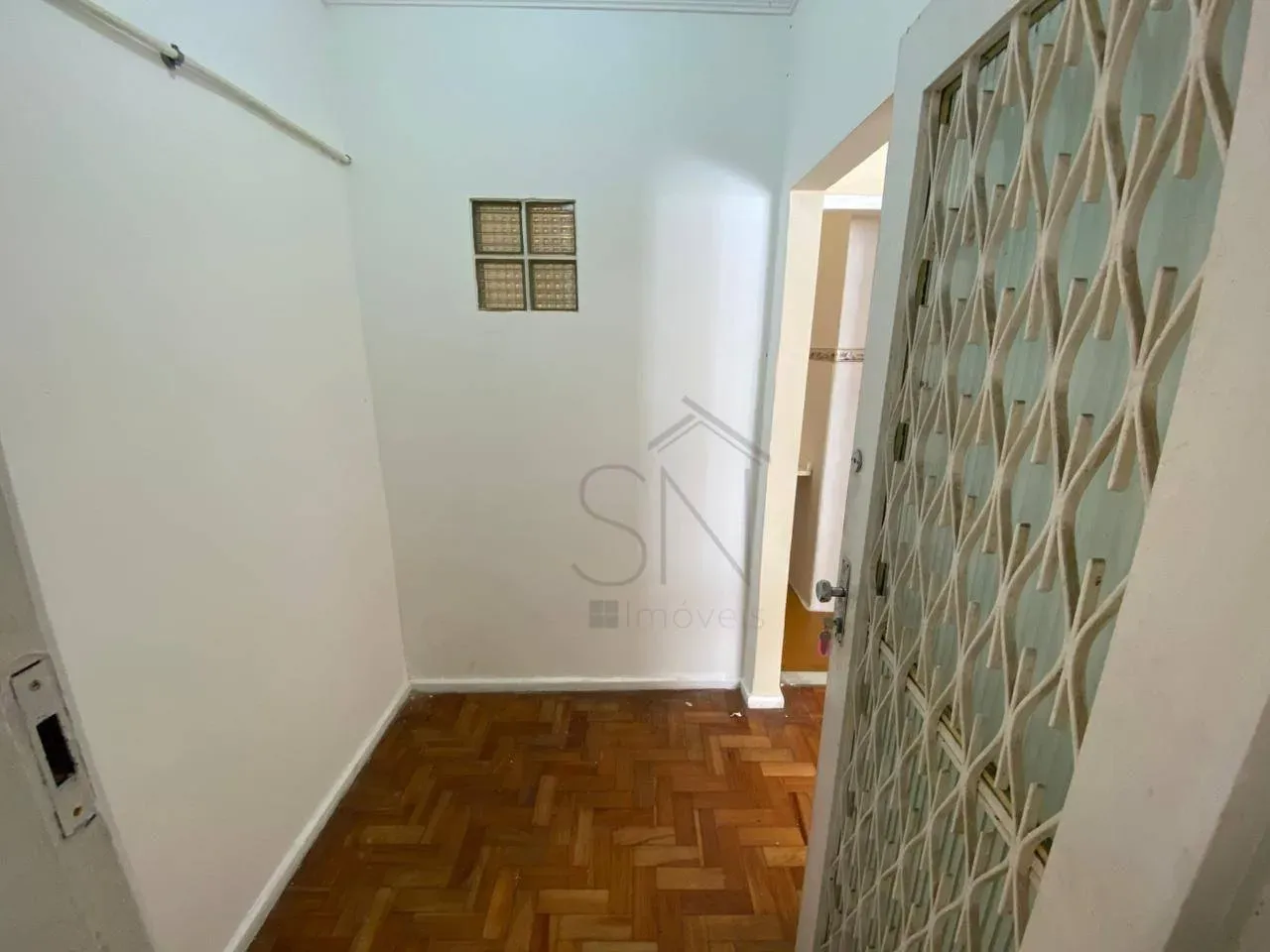 Apartamento, 60 m², com piso de madeira ou laminado — photo 17