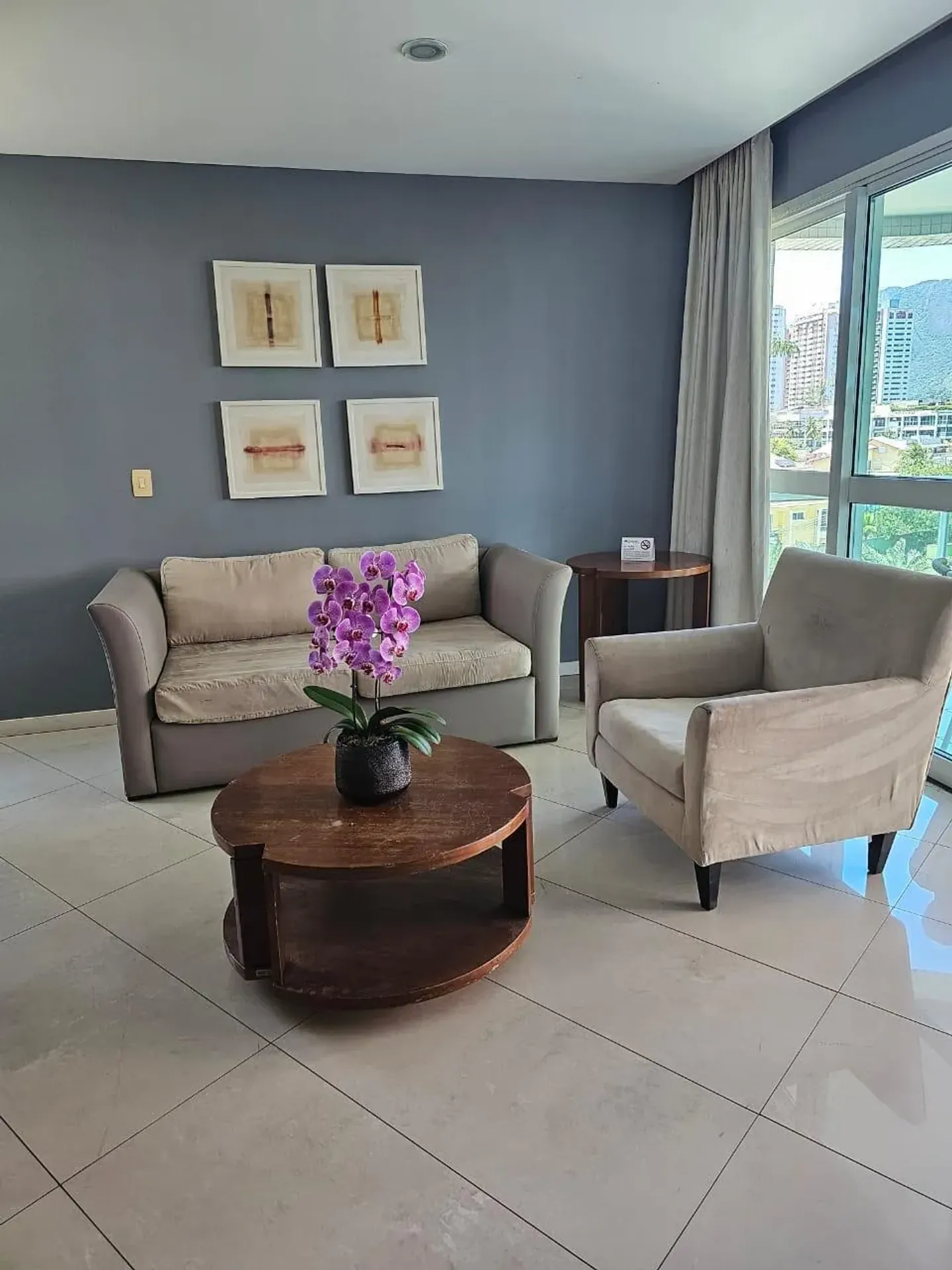 Apartment on the 3rd floor with a water view — photo 7