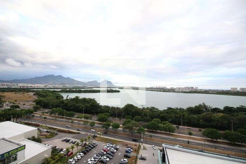 130 m² apartment with 3 bedrooms and enclosed balcony — photo 8