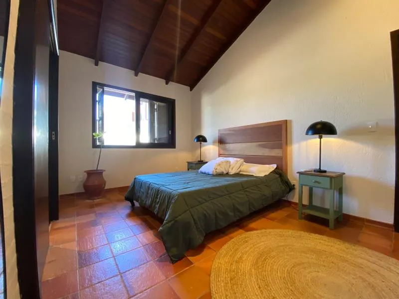 Casa de 4 dormitorios con balcón gourmet en Florianópolis — photo 33