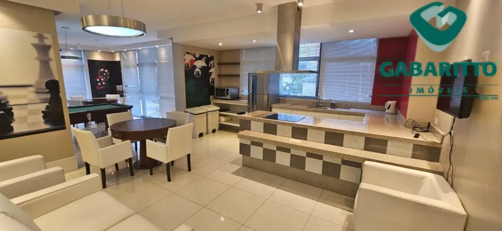 Furnished 49 m² apartment with 1 bedroom and 1 bath — photo 13