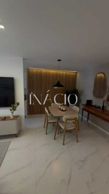 One-bedroom apartment with a water view in Rio de Janeiro — photo 12