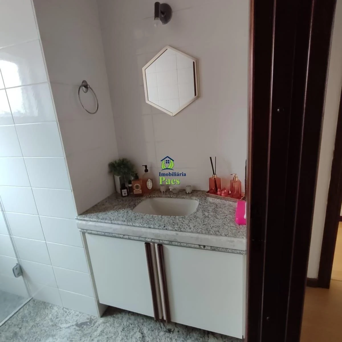 Departamento de 2 dormitorios con lavadora en Curitiba — photo 19