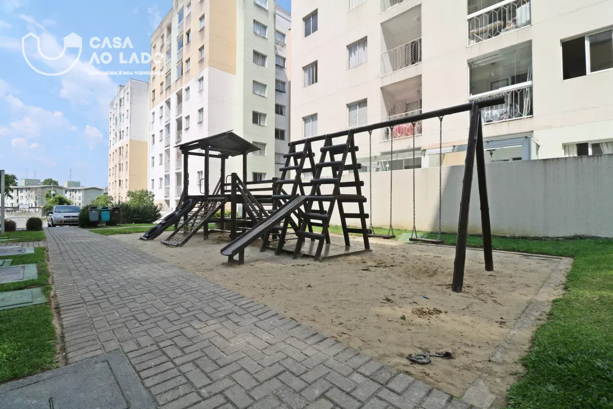 Квартира 80 м² з 3 спальнями та вбудованою кухнею — photo 24