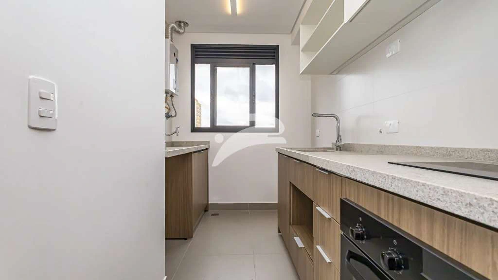 2-bedroom apartment with open-plan kitchen, 94 m² — photo 3