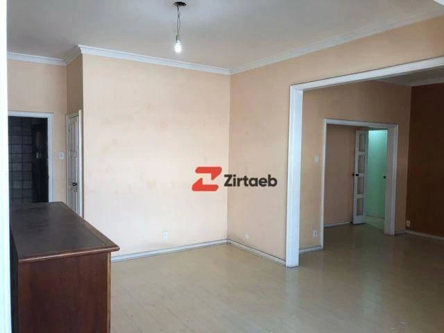 Apartamento para aluguel com 3 quartos e vaga — photo 4