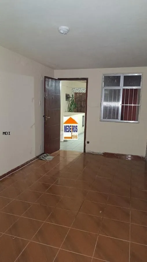 Rental apartment with 2 bedrooms and 1 bathroom — photo 2