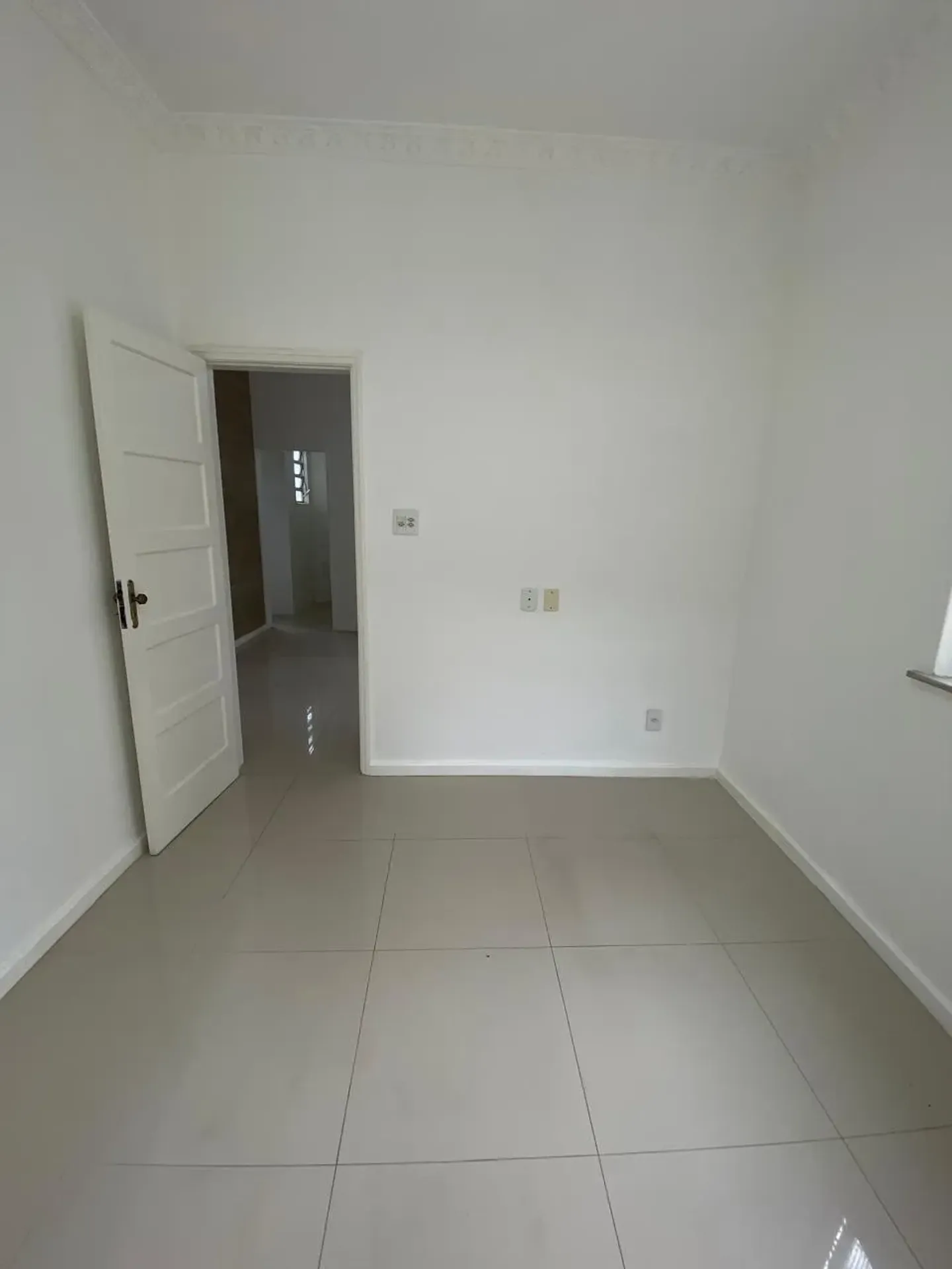 2-bedroom apartment, 45 m²