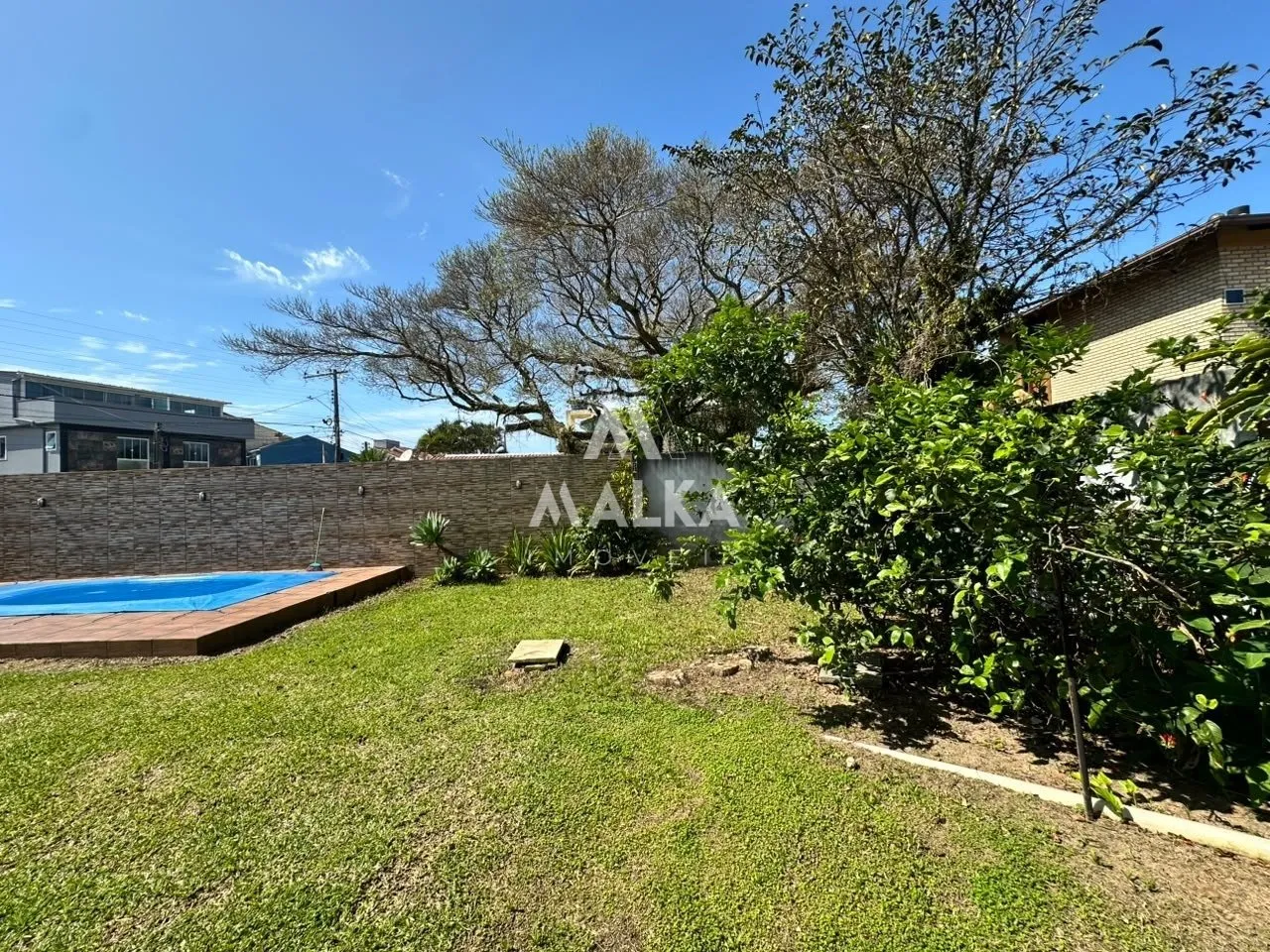 2-bedroom house, 1 with its own bathroom, 110 m² — photo 32