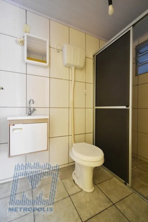74 m² apartment with a separate closed kitchen — photo 10