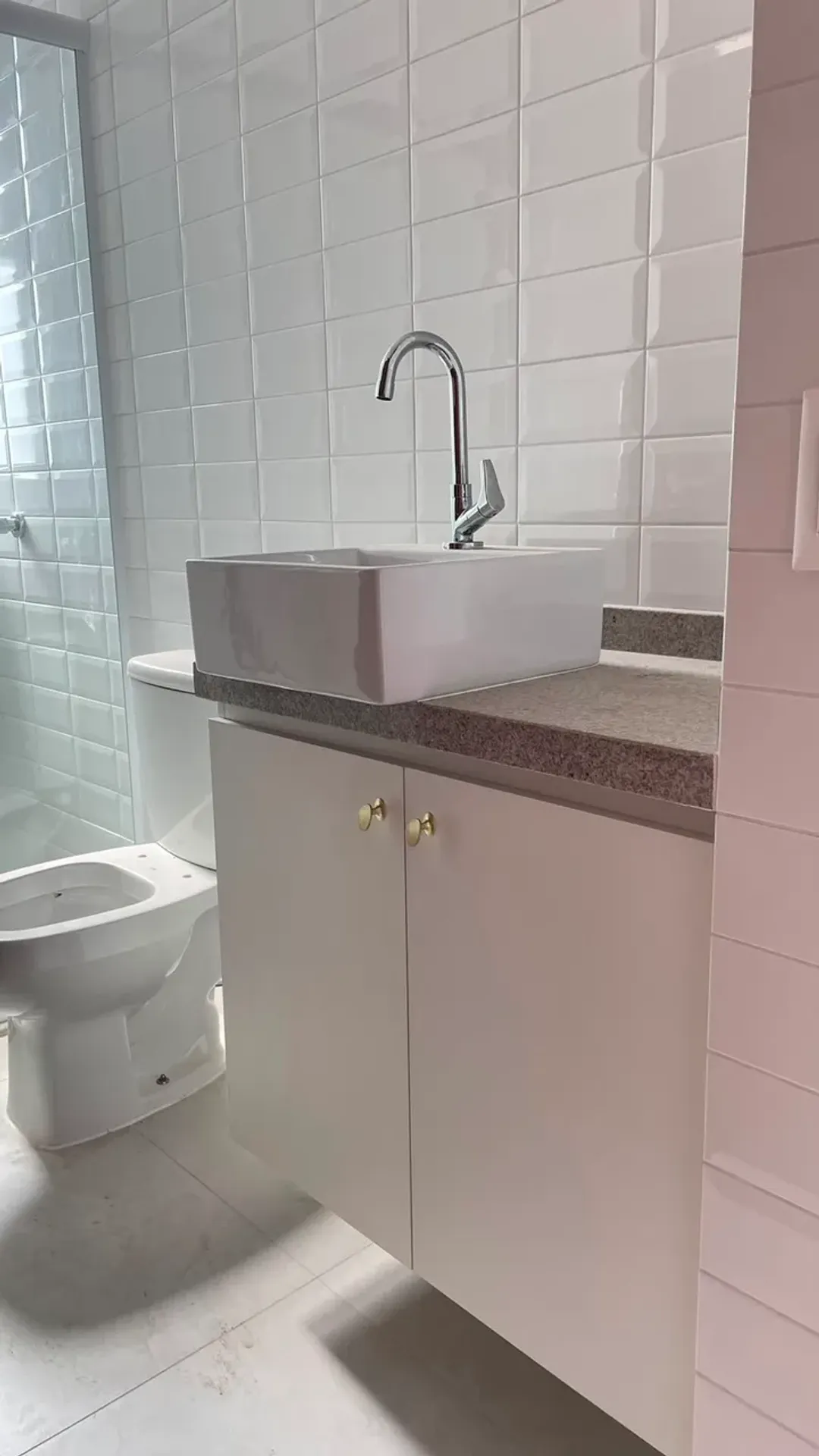 2-bedroom apartment with gas stove and 61 m² — photo 7