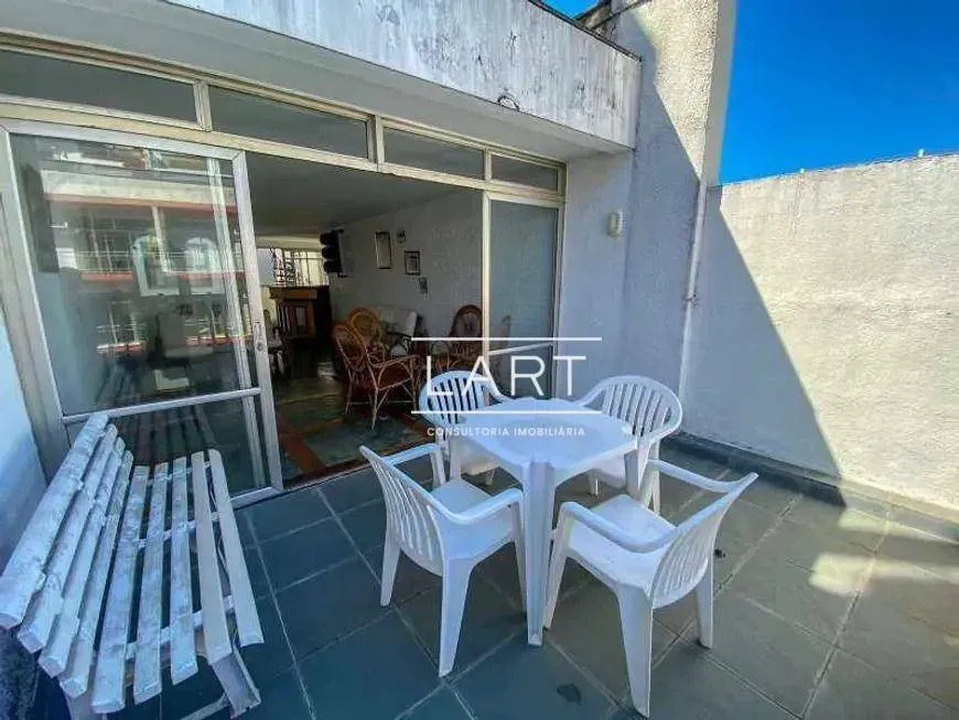 4-bedroom apartment, 315 m², with 2 parking spots — photo 15