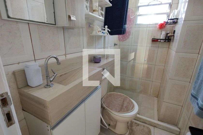 Apartamento mobiliado com 2 quartos, 46 m² e 1 vaga — photo 8