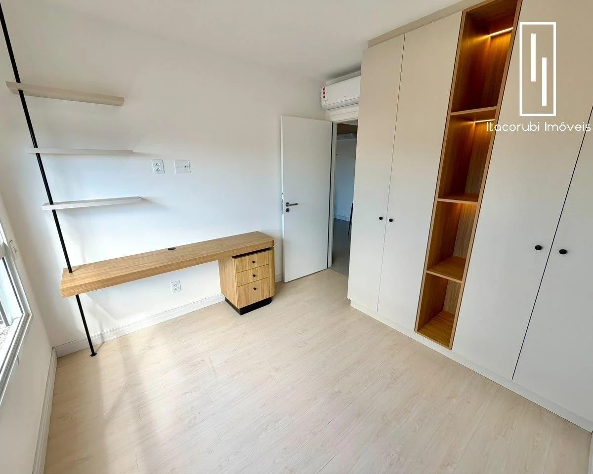 Квартира 72 м² с рабочим местом и видом на воду — photo 6