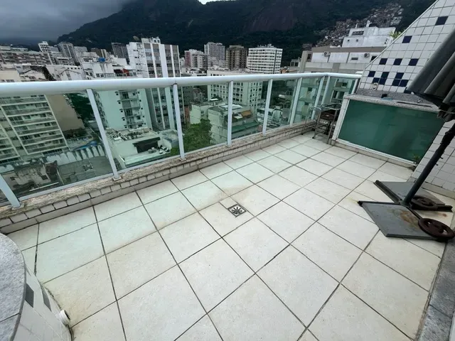 Apartamento no 9º andar com varanda gourmet — photo 25