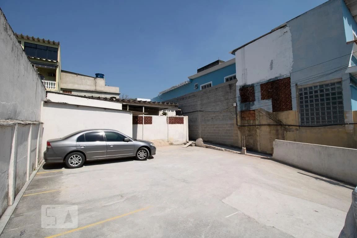 Unfurnished house with 2 bedrooms and 2 bathrooms — photo 29