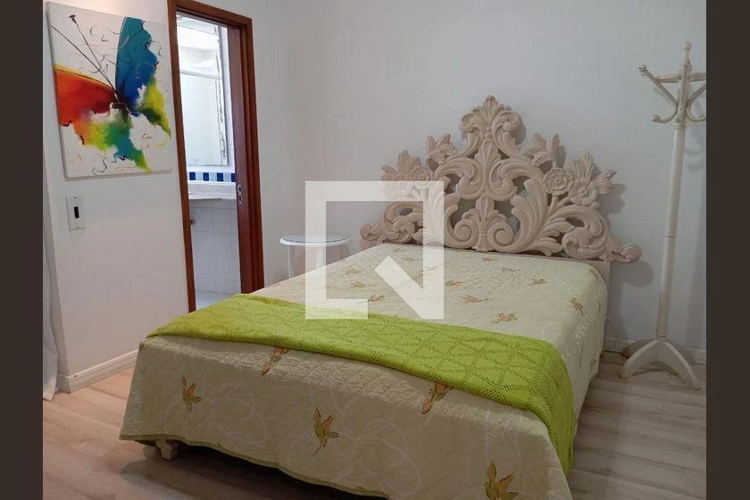 Furnished 2-bedroom en-suite apartment with 2 parking, 70 m² — photo 37