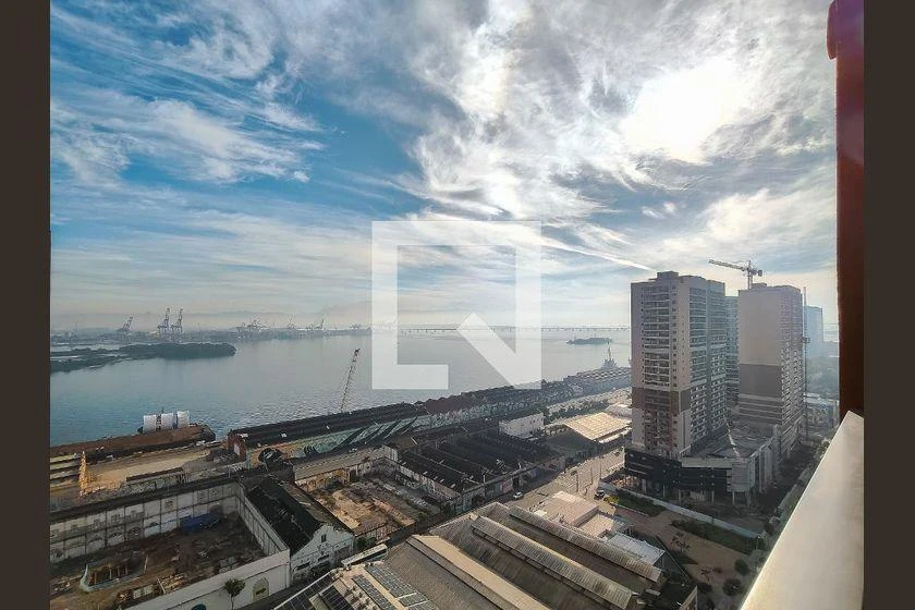 2 quartos e vista para a água: apartamento de 45 m² — photo 38