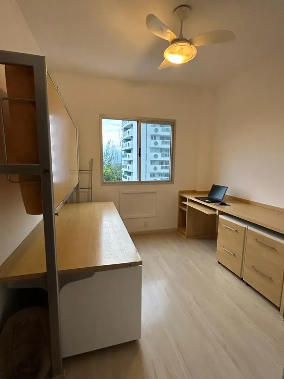 Apartamento mobiliado com 2 quartos e piscina — photo 8