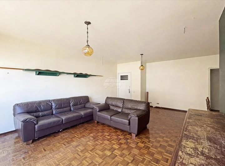 Apartamento com 3 quartos, 123 m² e vista da cidade — photo 7