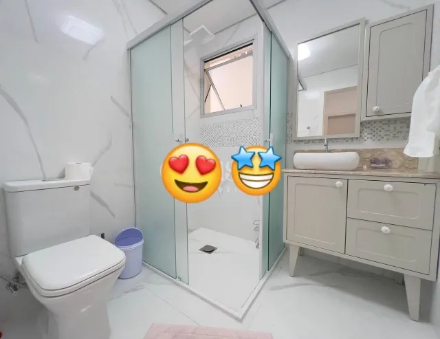 Apartamento mobiliado de 3 quartos com máquina de lavar — photo 14