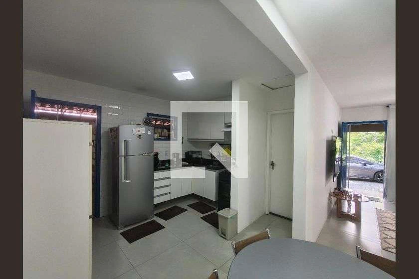 Furnished house with 3 bedrooms, open kitchen and garden — photo 2