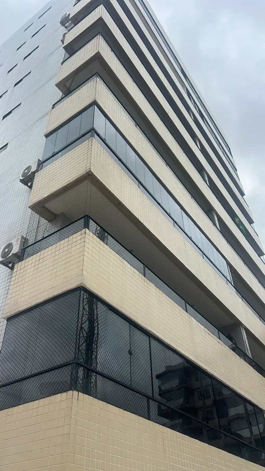 Apartamento mobiliado de 125 m² com 3 quartos e suíte — photo 2