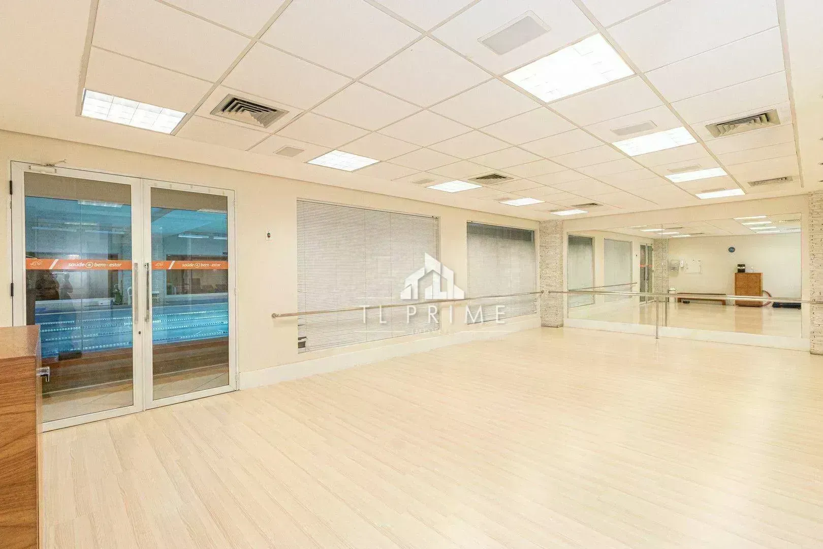 Apartamento de 2 quartos com 2 vagas e varanda — photo 73