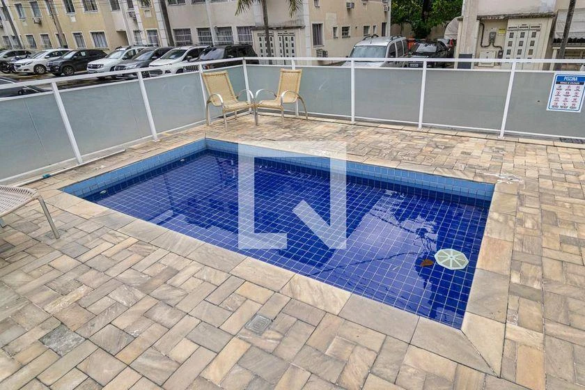 Орендна квартира з 2 спальнями та закритою кухнею — photo 37
