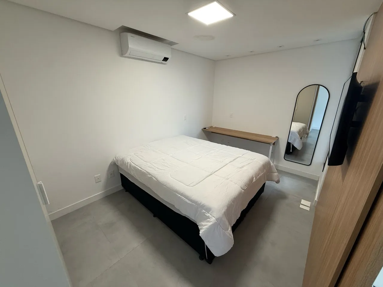 Furnished apartment, 78 m², with a home office — photo 9