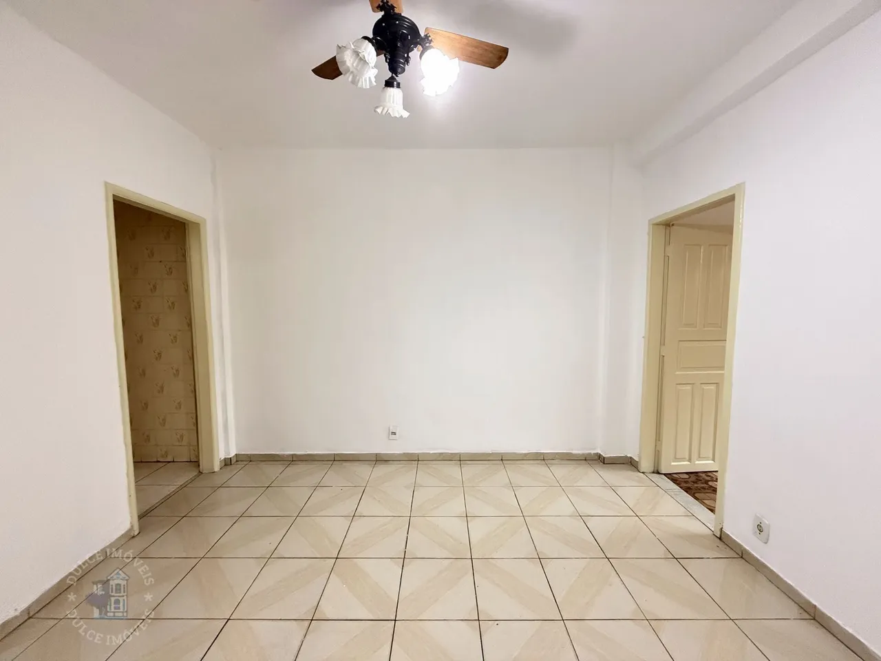 Apartamento para alugar com 1 dormitório e piso em cerâmica — photo 10