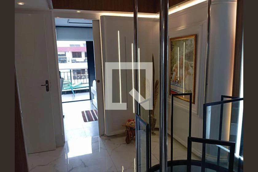 Furnished 170 m² apartment with 2 en-suite bedrooms — photo 44